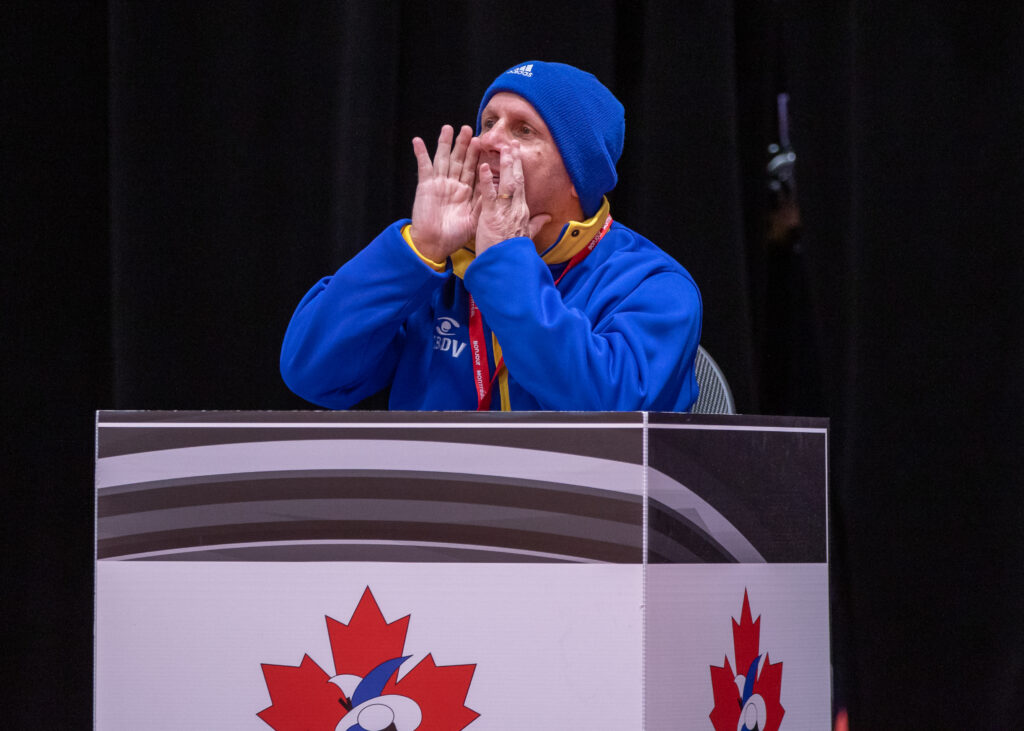 IOC opens elite coaches survey