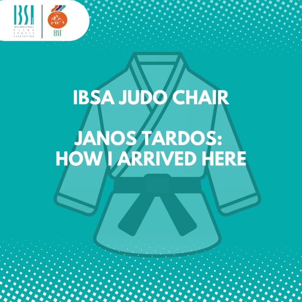 Janos Tardos: How I Arrived Here